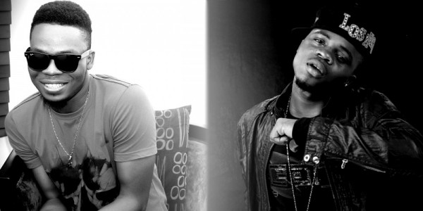 Olamide Pays Respect To Late Dagrin On Birthday