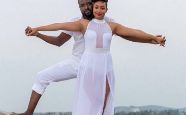 Pokello Refuses To Sign Divorce Papers From Elikem