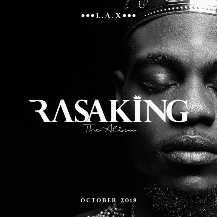 L.A.X ft. Davido – Same Girl (prod. Fresh)