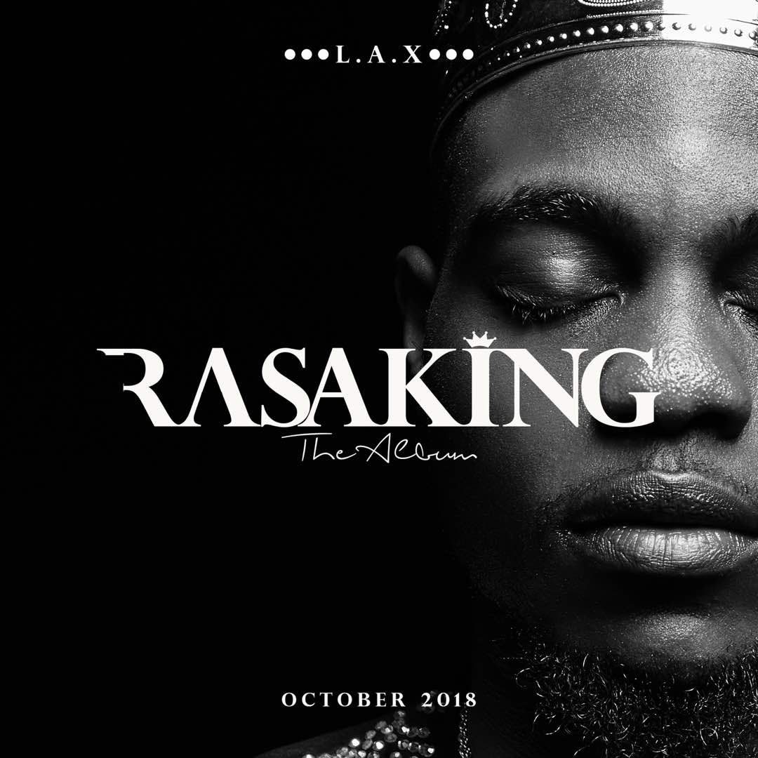 STREAM: L.A.X ft. Davido – Same Girl (prod. Fresh)