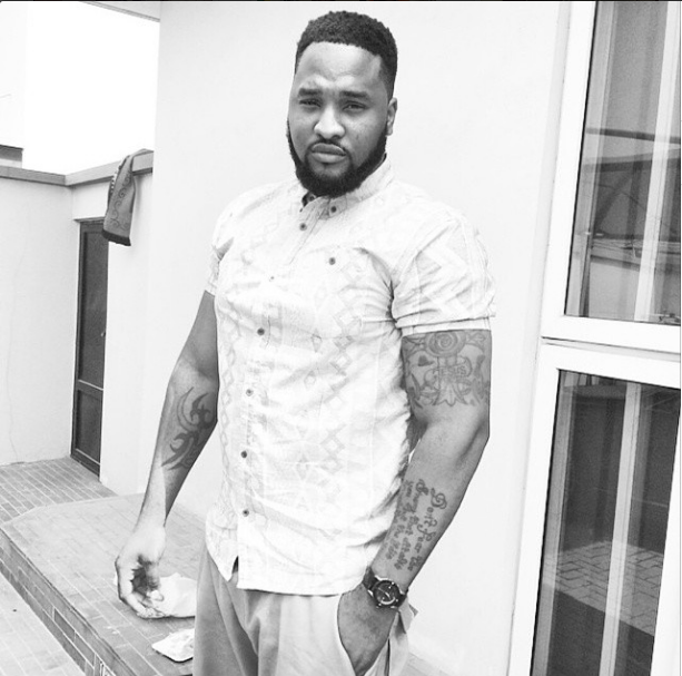 Wizkid’s bodyguard Roy as taken to his Insta stories to pour accolades on Wizkid