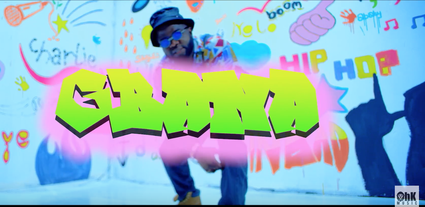 VIDEO: Skales X Popito – Gbana