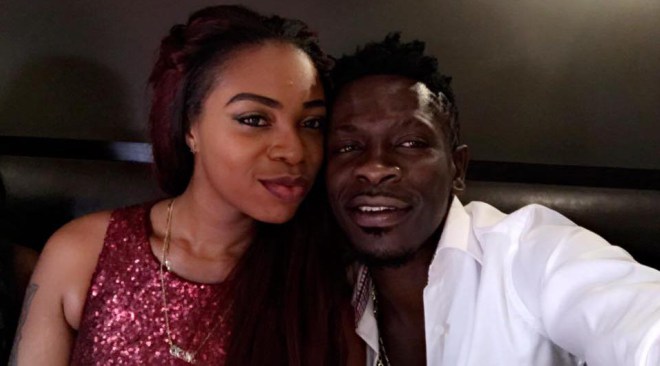 Shatta Wale & Shatta Michy Are Engaged!