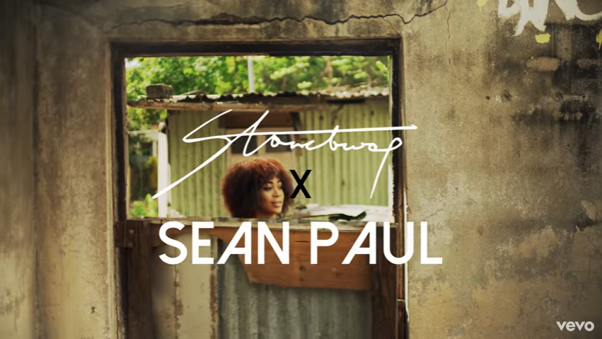 VIDEO: Stonebwoy – Most Original ft. Sean Paul