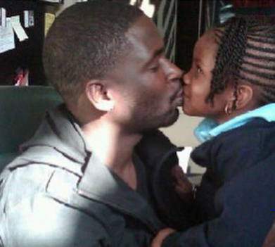 Teebillz Reflects On Being A Co-parent