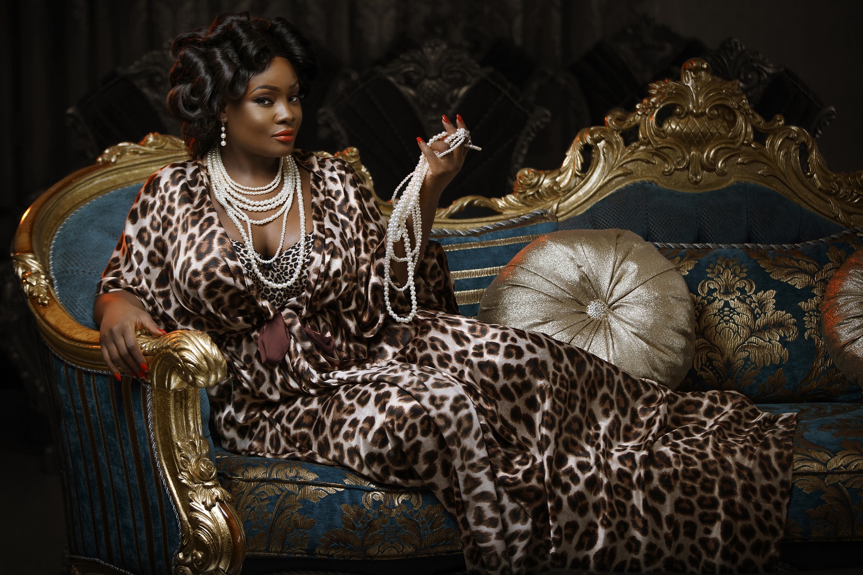 Toolz Warns About Being Forced Into Marriage