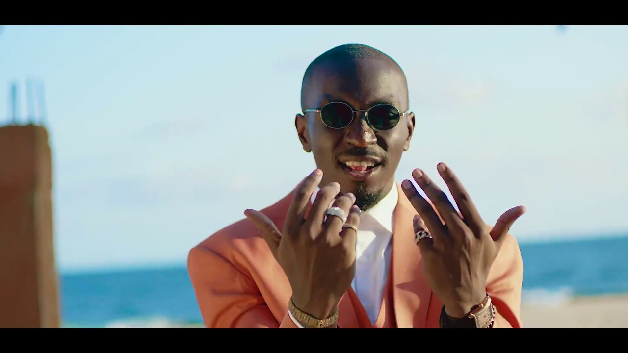 VIDEO: Tyson Noir – Jeje