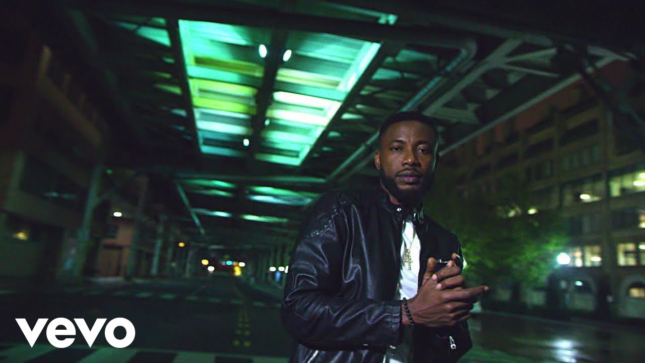 VIDEO: Wizboyy Ofuasia – Magic