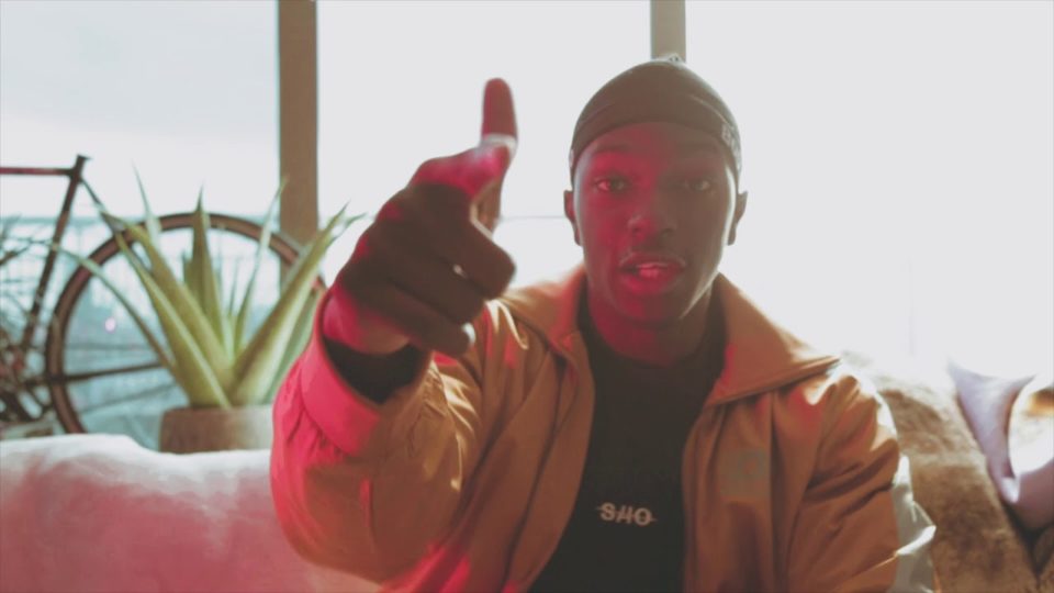 VIDEO: Kida Kudz – Ye (Freestyle)