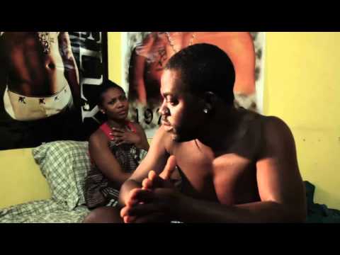 Watch Chris Ihidero’s short film, ‘Big Daddy’