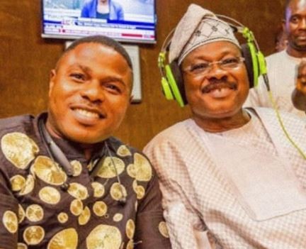 Oyo State Government Begins Rebuilding of Yinka Ayefele’s Fresh FM