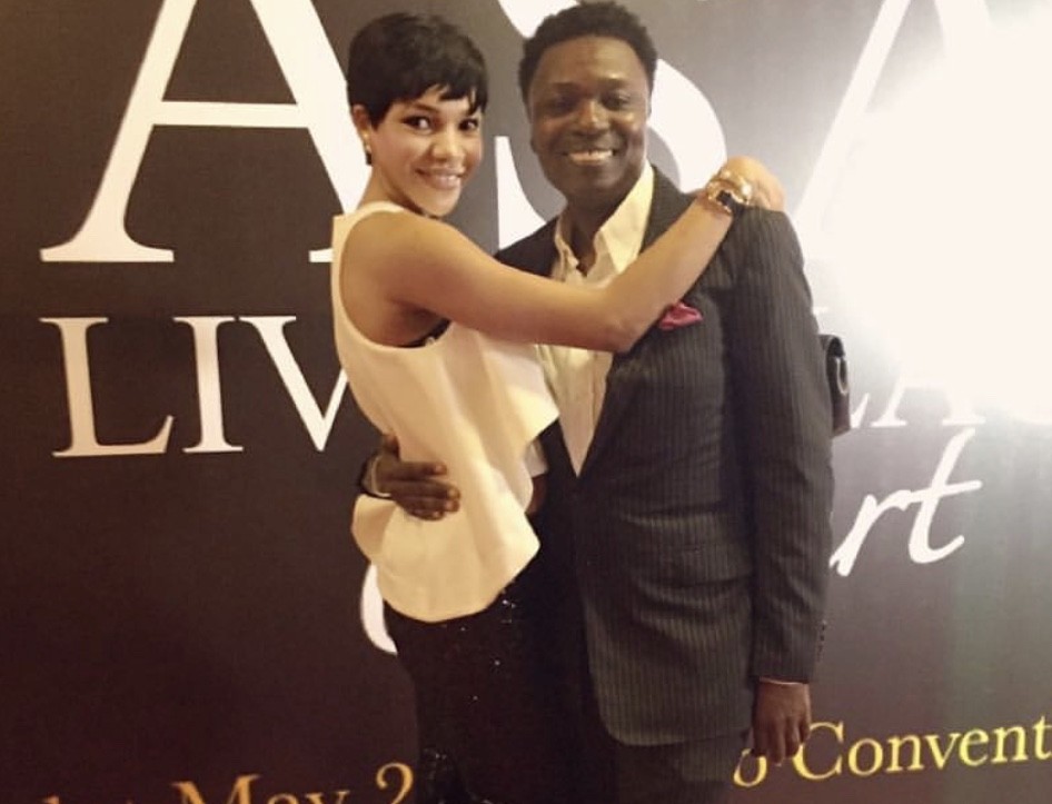 Former Beauty Queen, Anita Uwagbale-Iseghohi 11-year-old Marriage Crashes