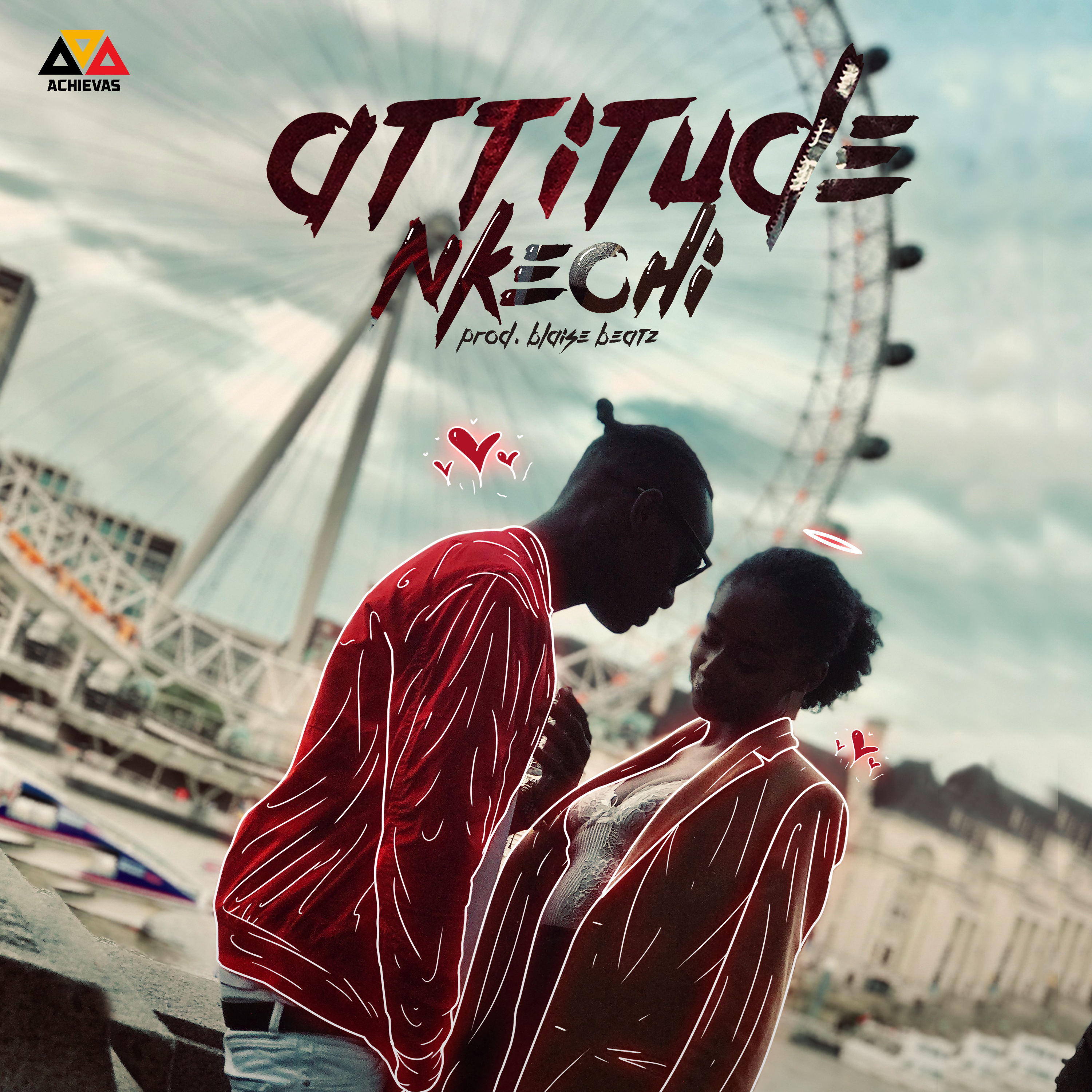 VIDEO: Attitude – Nkechi