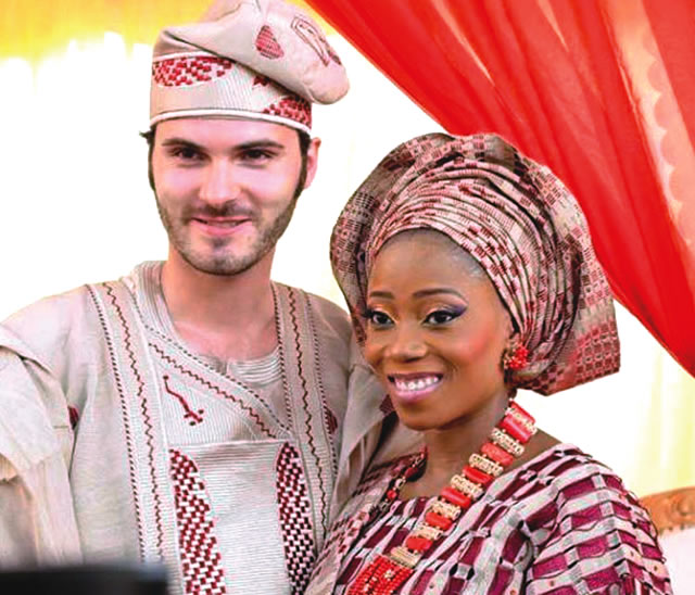 Tosyn Bucknor’s Husband Breaks Silence After Her Death