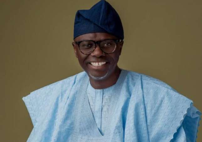 Sanwo-Olu preaches peace, vigilance ahead of 2019 elections