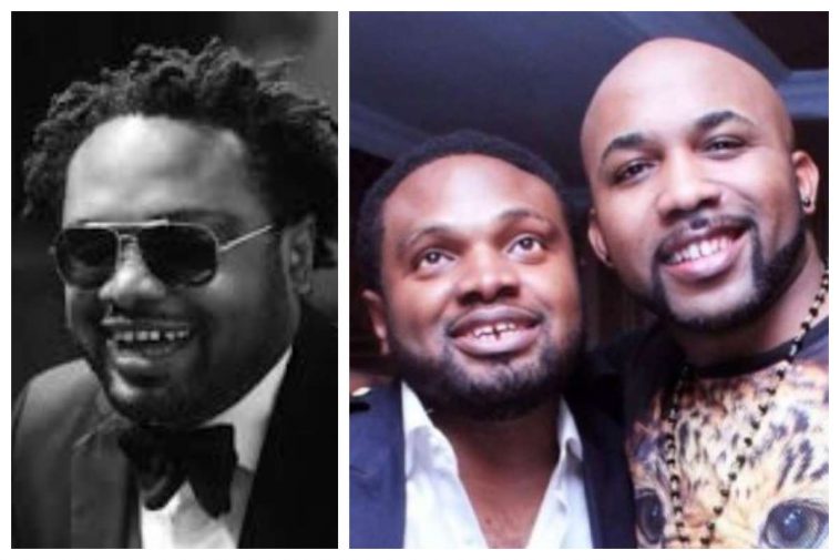 Cobhams Asuquo Hails Banky W
