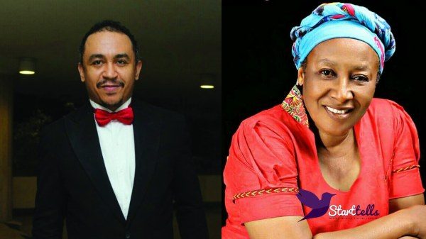Freeze Writes Open Letter To Patience Ozokwor
