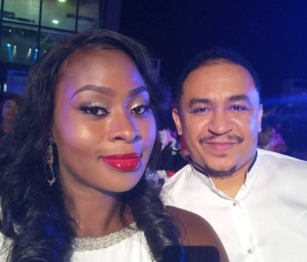 Daddy Freeze Reacts After Woman Gave Husband’s N300K To Pastor