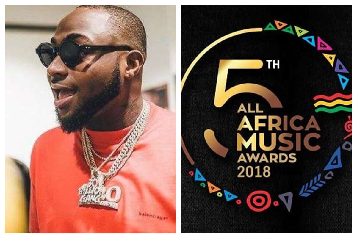 See Full List Of Winners At The 2018 AFRIMA