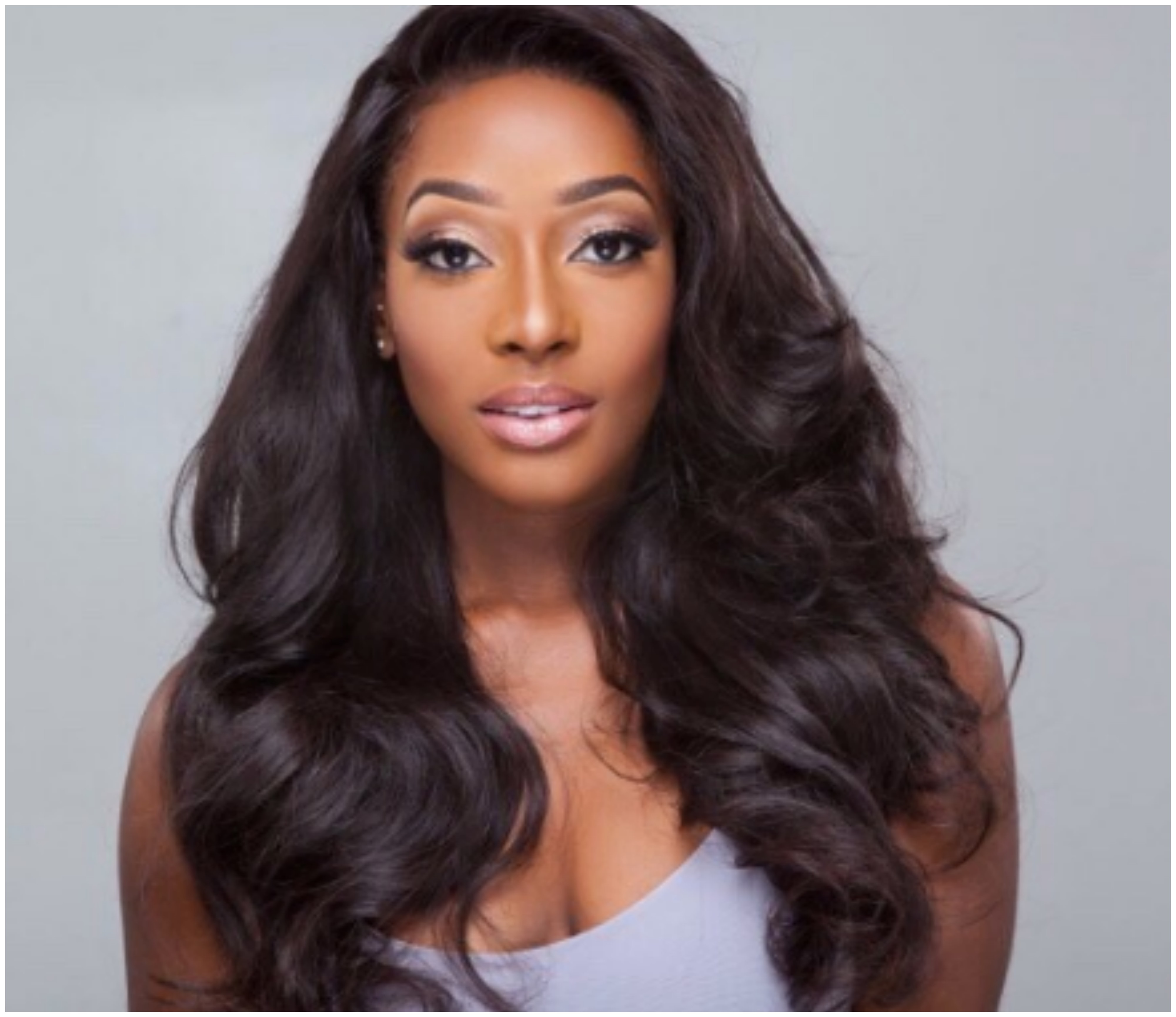 Dorcas Fapson Addresses Comaprison To People’s Mothers