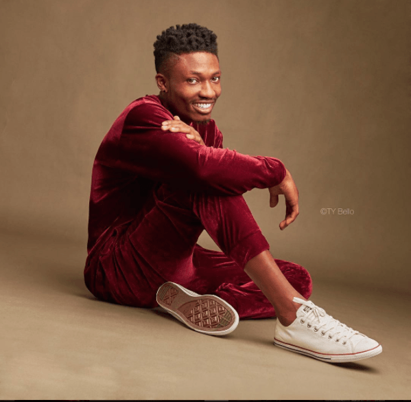 BBNaija 2017 Winner, Efe Reveals How Much He Has Left From The 25m Cash Prize He Won Last Year