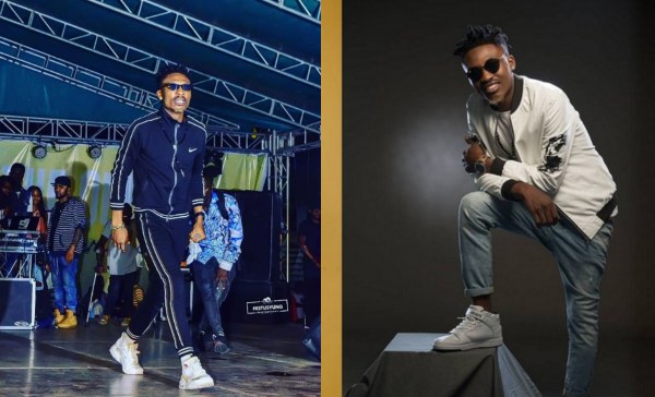 Efe Talks Being Underrated
