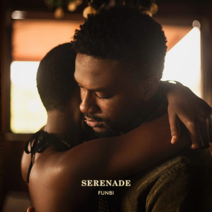 Funbi Releases Debut Project “Serenade”