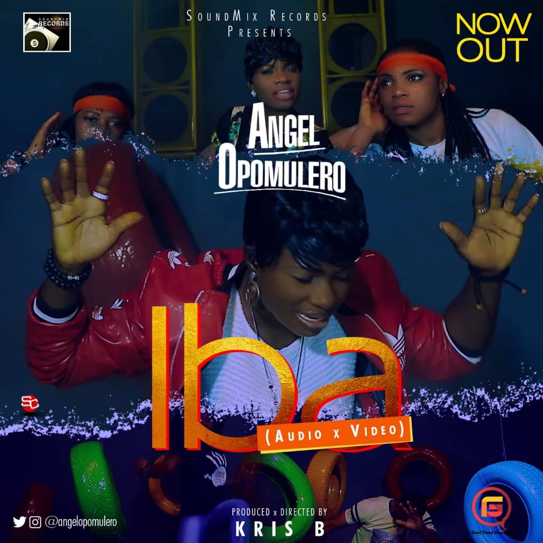 VIDEO: Angel Opomulero – Iba