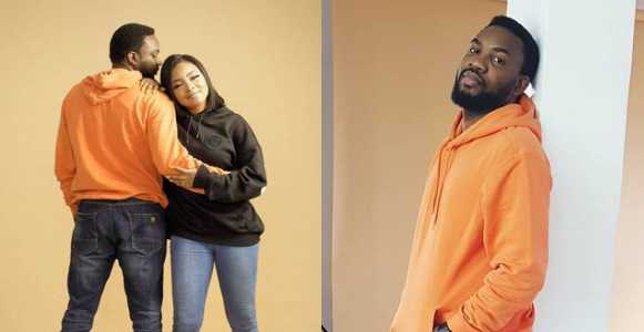 Ibrahim Suleiman Confirms He Is Getting Married To Linda Ejiofor