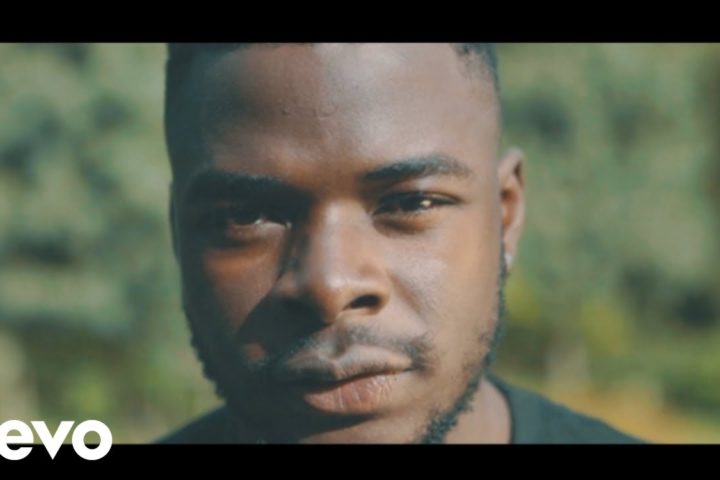 VIDEO: Jephy Jay – Believe