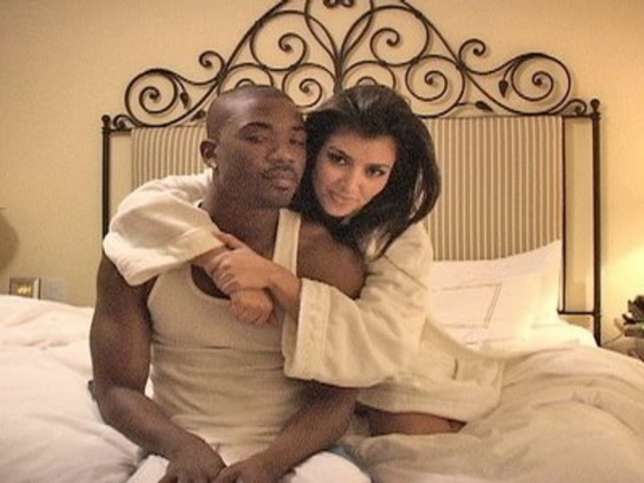 Kim Kardashian’s ex Ray J opens up about her sex habits