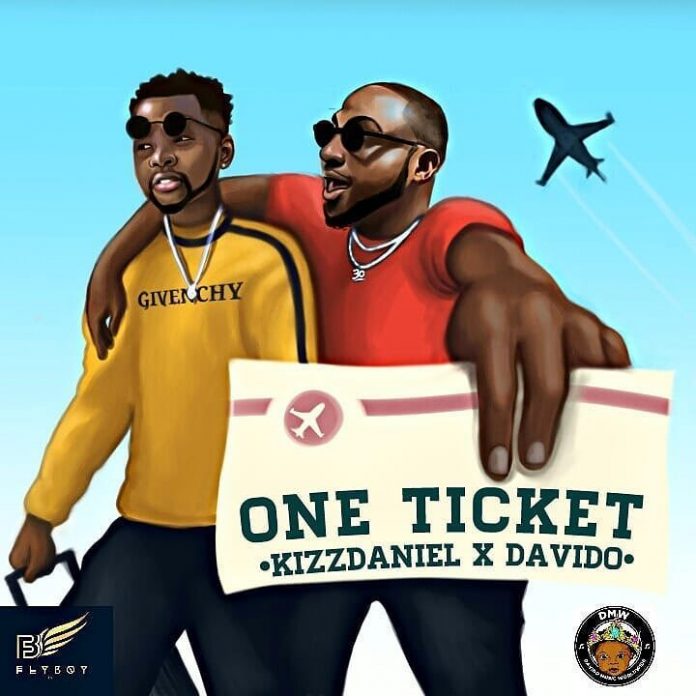 Kizz Daniel’s “One Ticket” Reportedly Causing Breakups