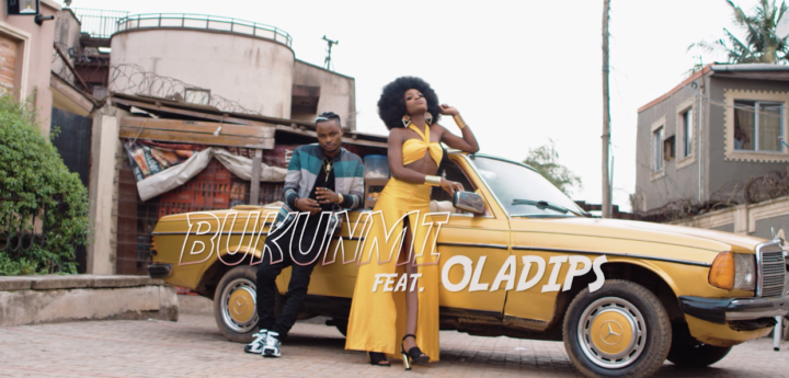 VIDEO: Bukunmi ft. Oladips – See Wahala