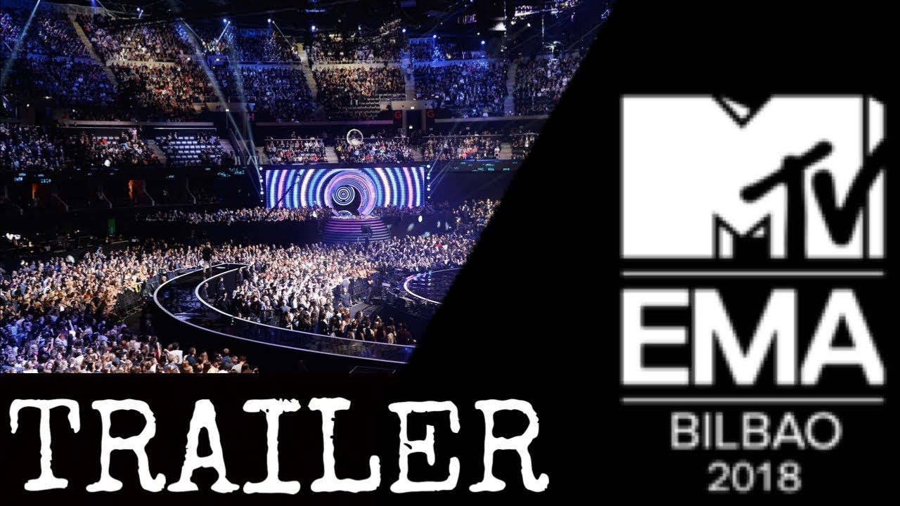 2018 MTV EMA: See Full List Of Winners