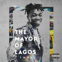 Mayorkun Releases Debut Album “The Mayor of Lagos”