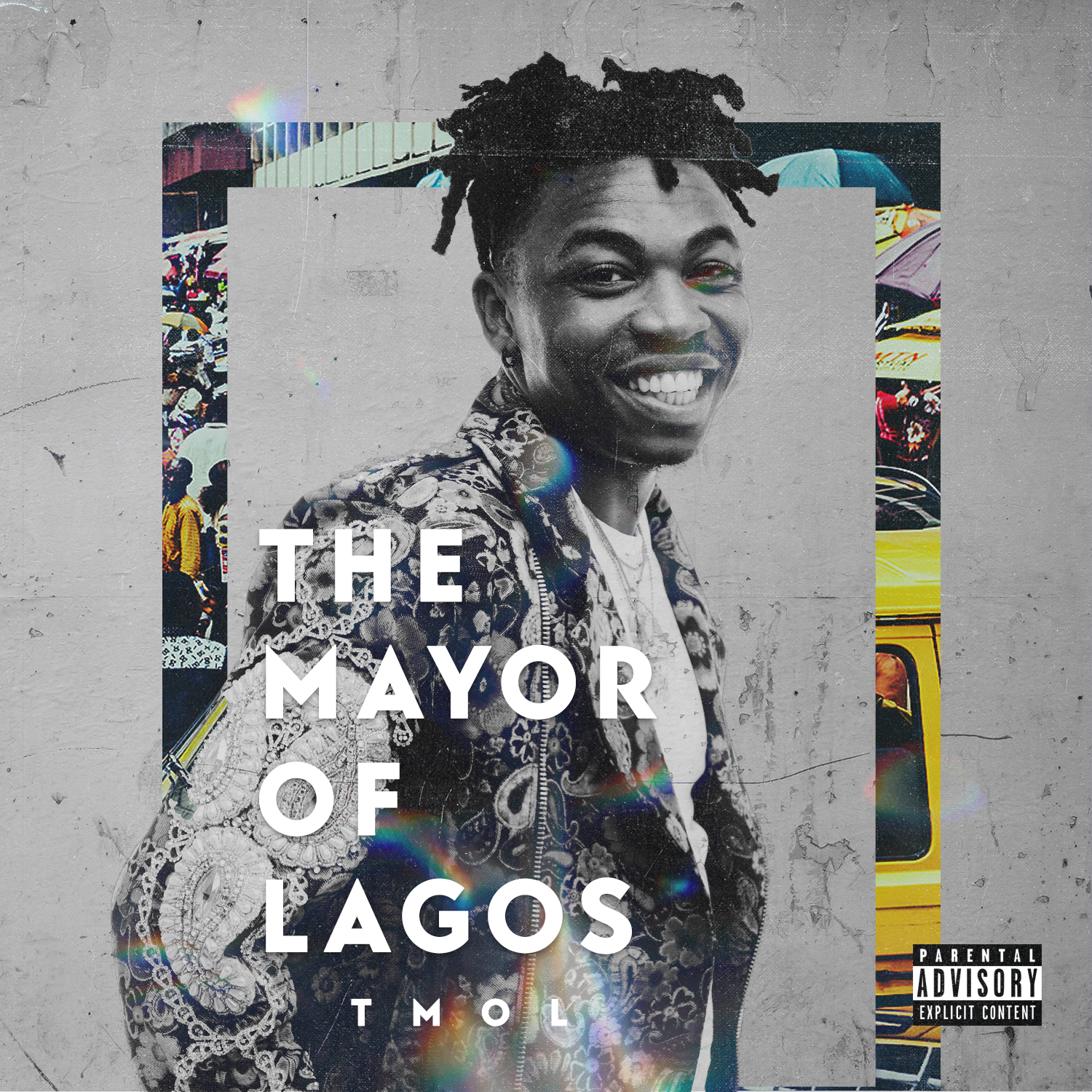 Mayorkun Reveals Title, Release Date And Tracklist For Debut Album