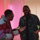 MUSIC:Nana Rogues – ‘To The Max’ ft. WizKid, Not3s