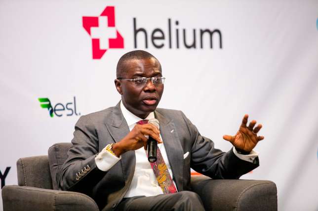 Sanwo-Olu Free Wi-Fi launches in Surulere
