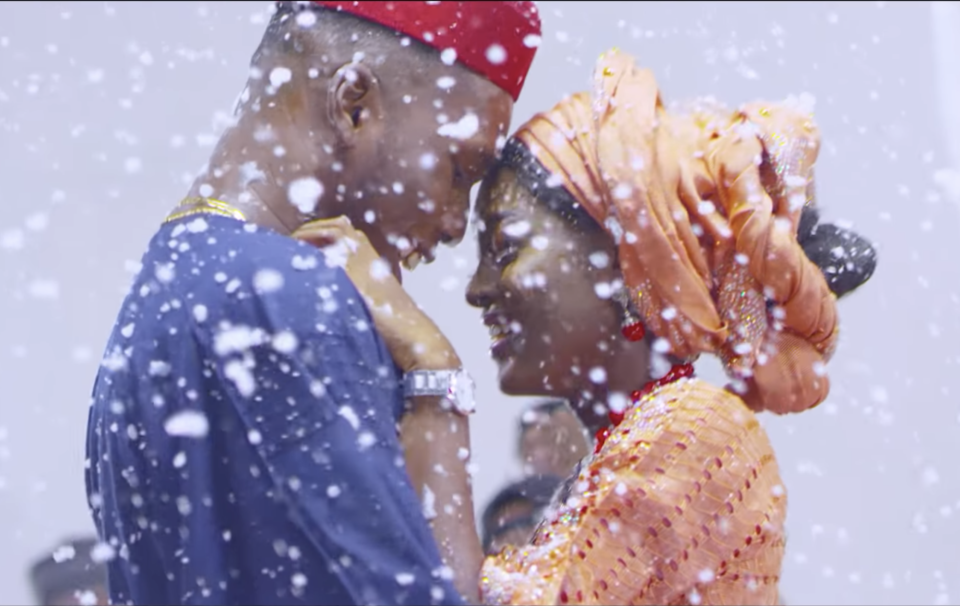 VIDEO: Victor AD – No Idea