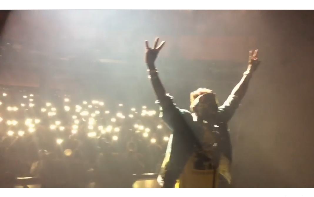 #ReignConcert: Shatta Wale Shuts Down Indigo at the O2, UK