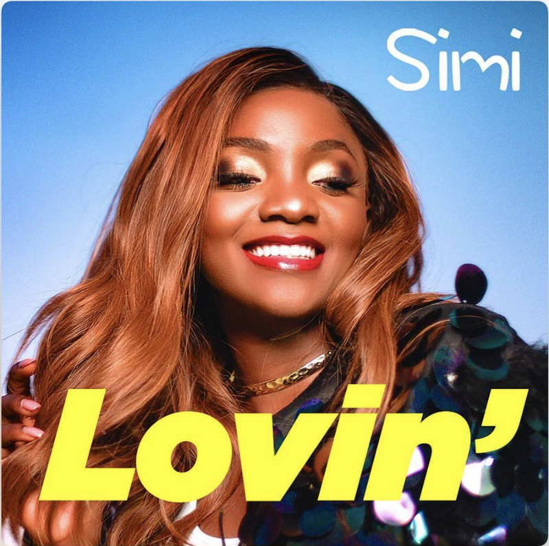 VIDEO: Simi – Lovin’