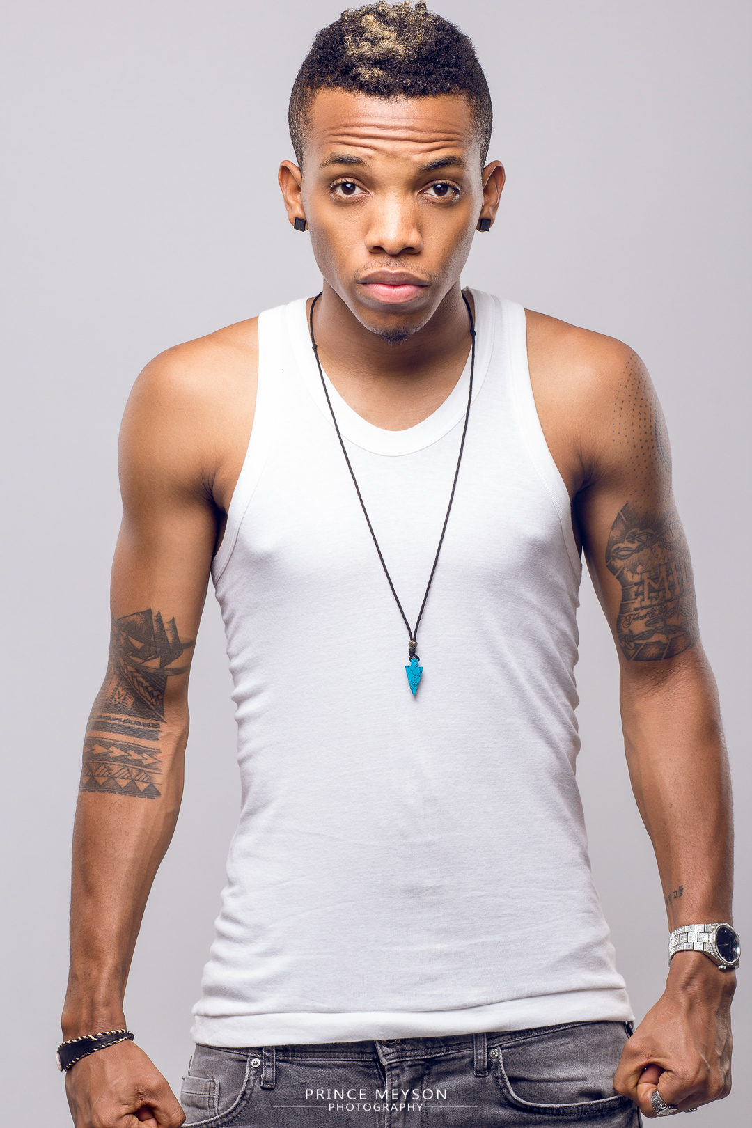 Tekno Asks Fans For Prayers