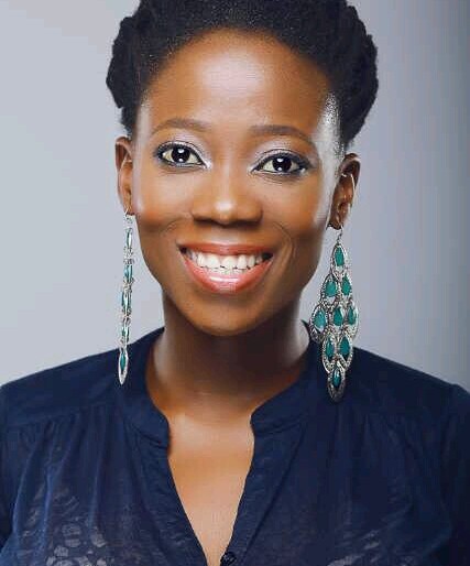 Read Tosyn Bucknor’s Poem Before Her Death