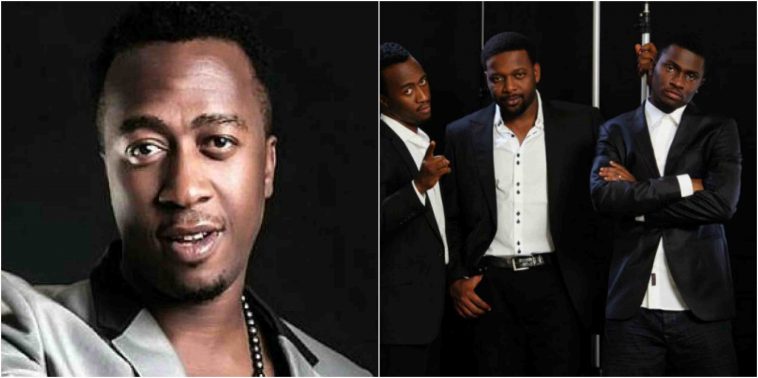 Tunde Dumps Styl Plus, Goes Solo With New Name