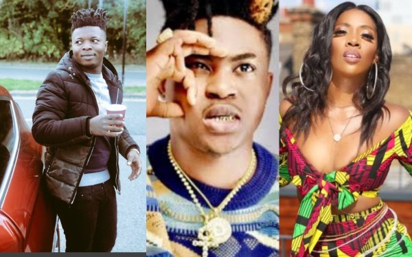 Wale Turner Blasts Danny Young Over Tiwa Savage’s Lyrics