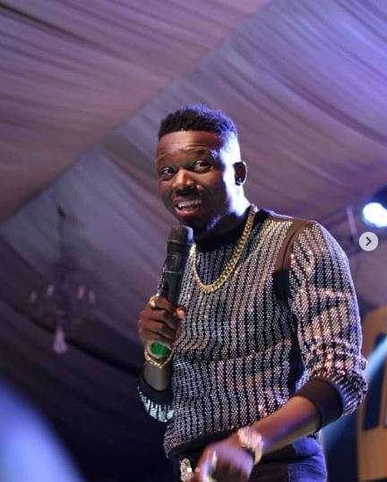 Watch as Akpororo surprises friend’s father with car gift!