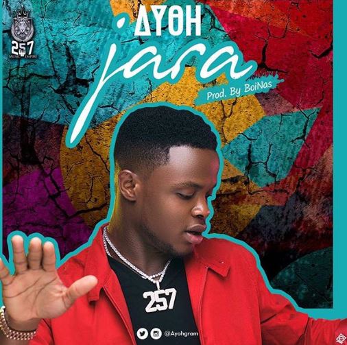 VIDEO: Ayoh – Jara