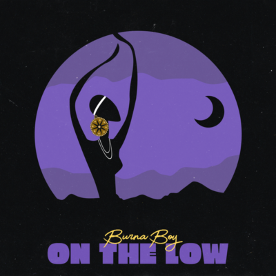 MUSIC:Burna Boy – On The Low (Prod By Kel P)