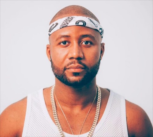 South African Rapper, Cassper Nyovest Condemns Xenophobic Attack On Nigerians