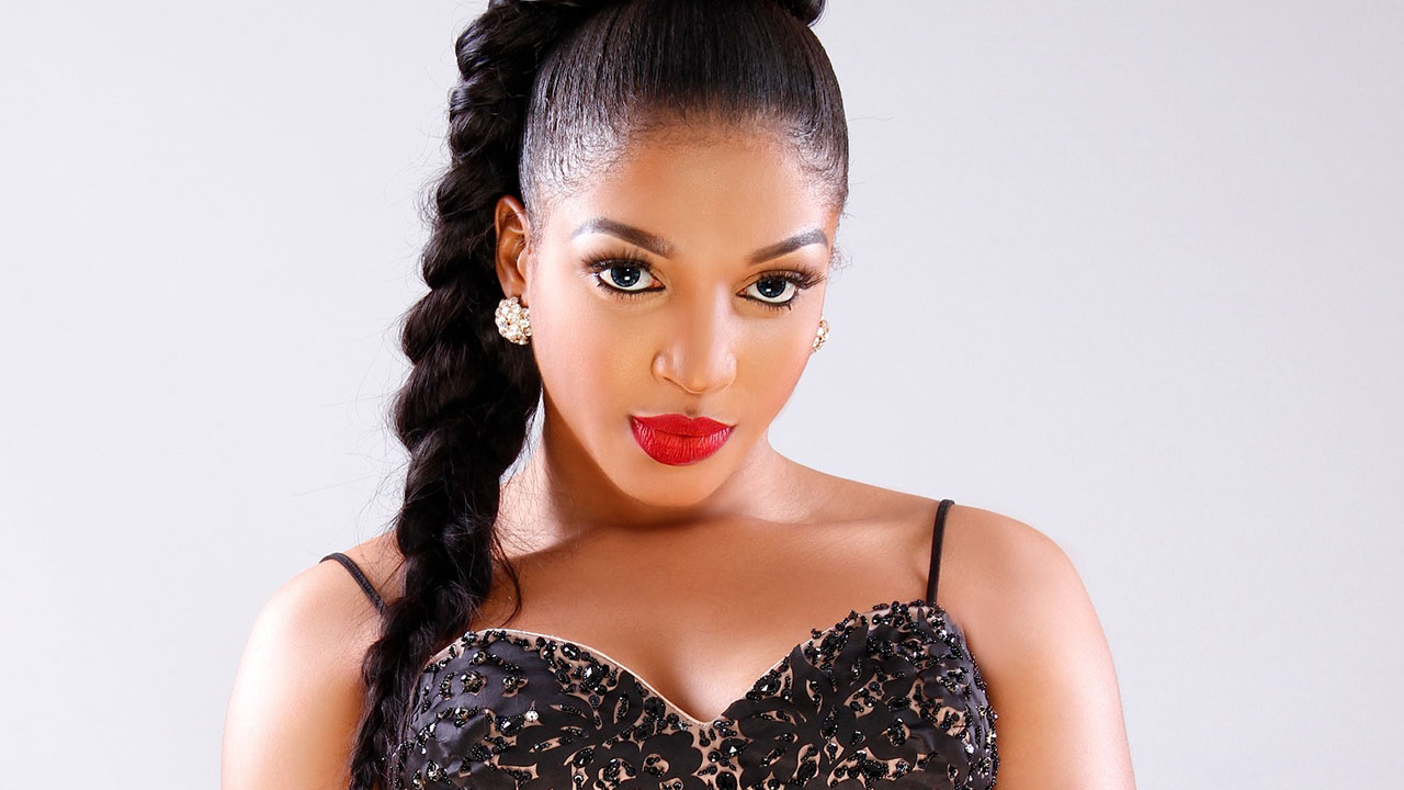 Dabota Lawson Defends Ehi Ogbebor For Dragging Her Husband Online